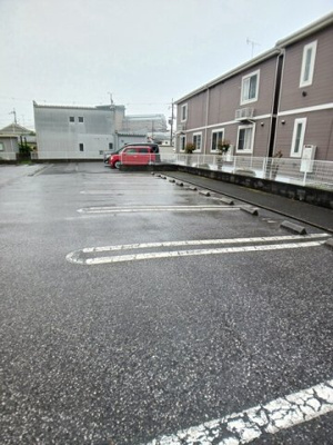【駐車場】 | ノースヴィリッジⅤ