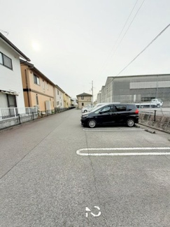 【駐車場】 | グランデＫ．Ａ