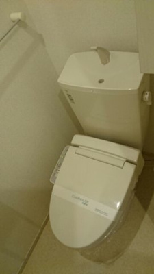 【トイレ】 | グラン・ジュテ