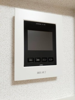 【設備】 | クラール東村　Ｃ