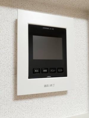 【設備】 | クラール東村　Ｃ