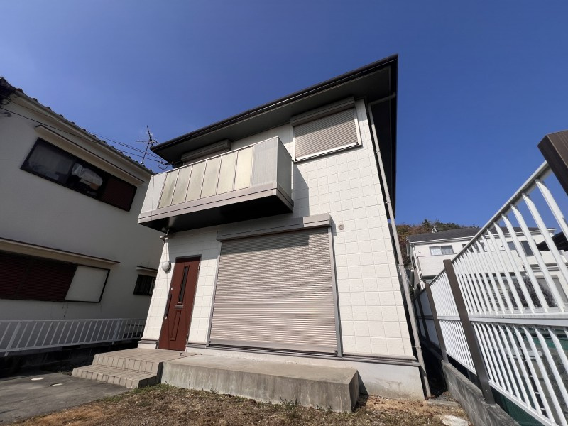 大塚様戸建貸家Ⅱ