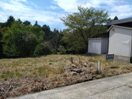 西脇市黒田庄町門柳　土地1の画像