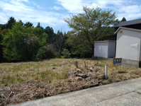 西脇市黒田庄町門柳　土地1の画像