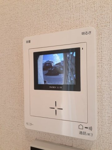 ハピネス・ベルＢのその他