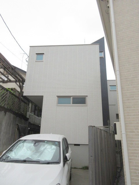 ＳＯＲＡの外観