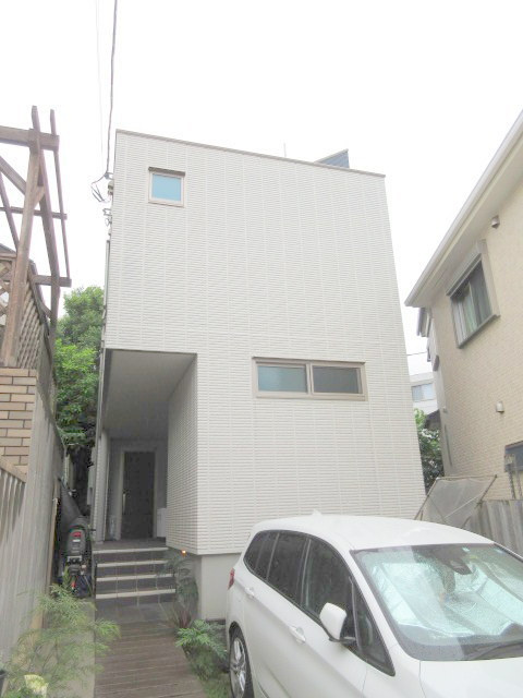 ＳＯＲＡの外観