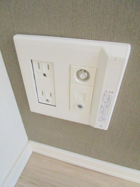 ＳＯＲＡの設備