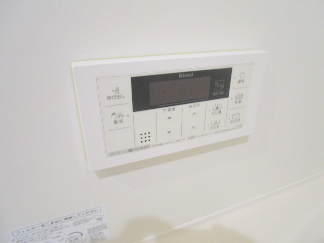 ＳＯＲＡの設備