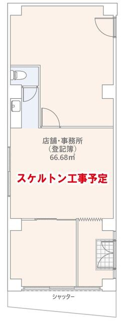 シティパーク世田谷の画像
