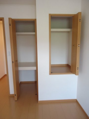 パルティールＡのその他