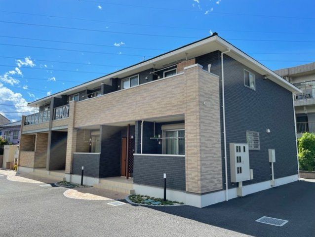 プラウド　シティ　南大塚　Ｃ