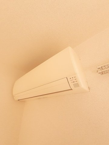 グリーンヒルフジ１の設備