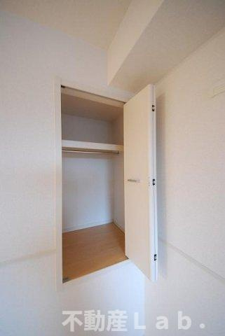 ベラ　ルーチェ　Ｂの設備