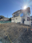 国府２丁目新築戸建の画像