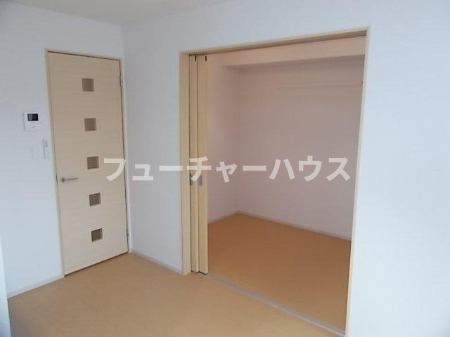 Ｋ’ｓ　ル・クープル　Ⅵの内装