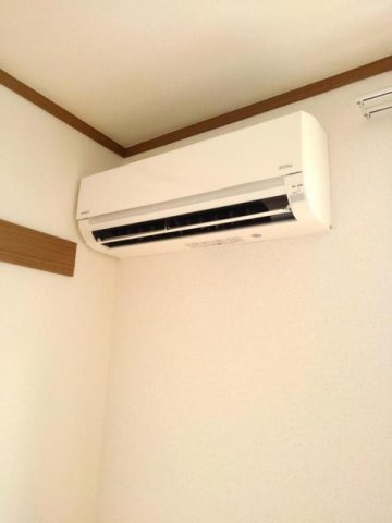 ルミエール今山の設備