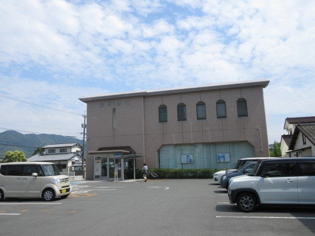ルミエール今山の周辺|福岡銀行まで810m