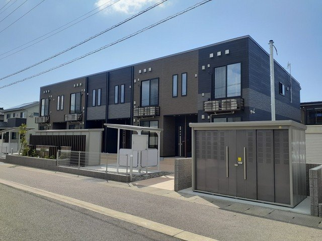 コントレイル　Ⅱ