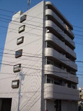ロイヤルビュー石原の画像