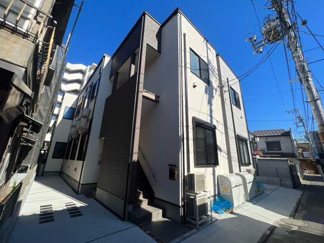 グラン千住仲町