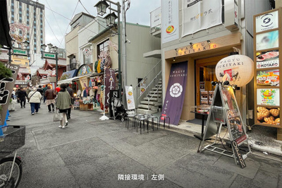 【周辺】 | Ｇｒａｎｄ　Ｇａｔｅ　Ａｓａｋｕｓａ　５階