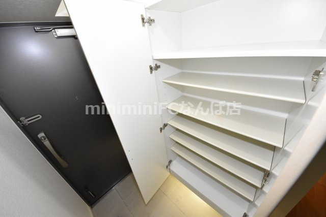 アーデンタワー新町