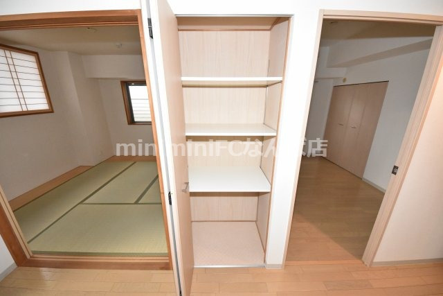 アーデンタワー新町