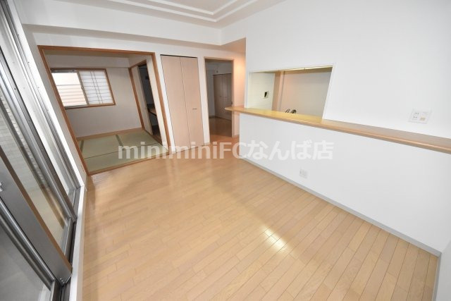 アーデンタワー新町