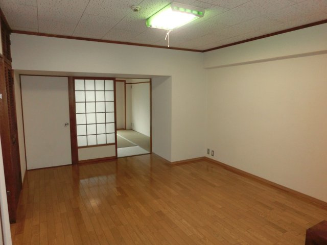 井上ビルのその他