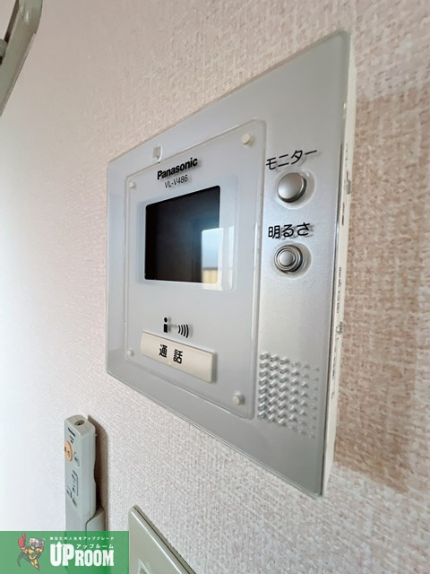 ポラリス Bのセキュリティ