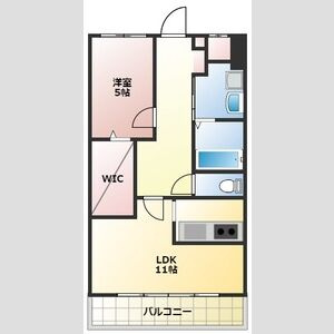 【間取り】 | キトウハイツ