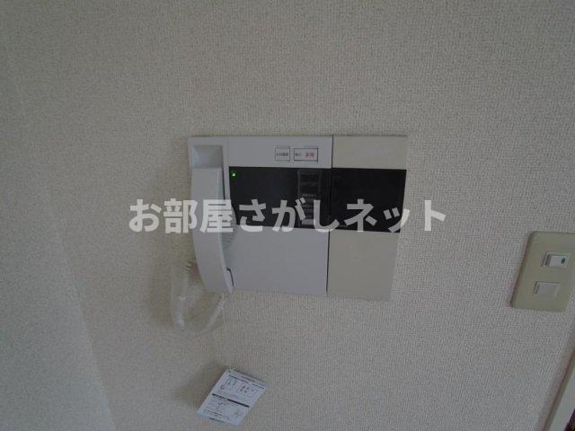 シンシア護国寺【おとり物件なし】#学生・社会人にオススメ！初期費用分割払いOK！のセキュリティ