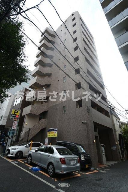シンシア護国寺【おとり物件なし】#学生・社会人にオススメ！初期費用分割払いOK！の外観