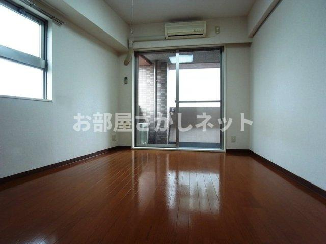 シンシア護国寺【おとり物件なし】#学生・社会人にオススメ！初期費用分割払いOK！の洋室