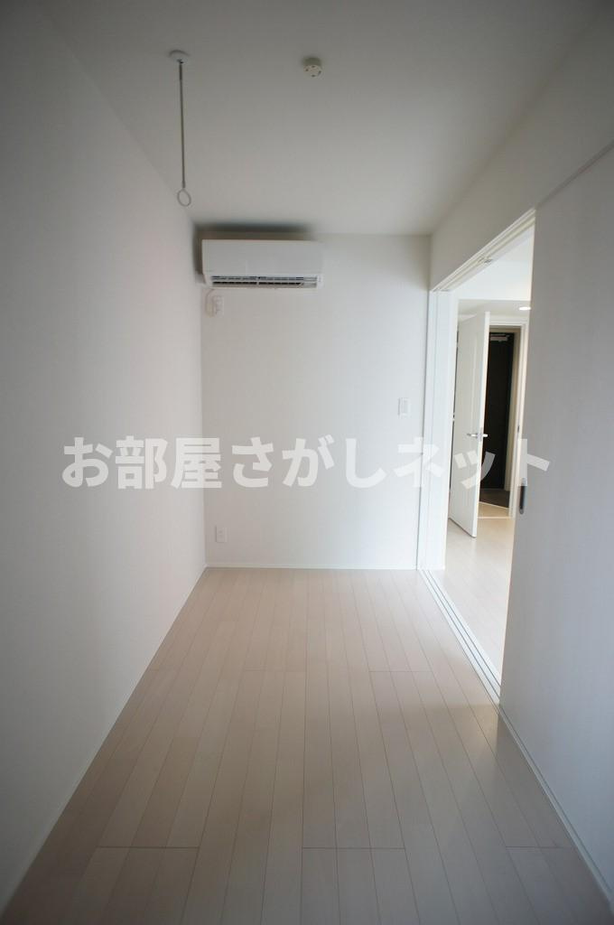 ポルト　ボヌール【おとり物件なし】#学生・社会人にオススメ！初期費用分割払いOK！の居間・リビング