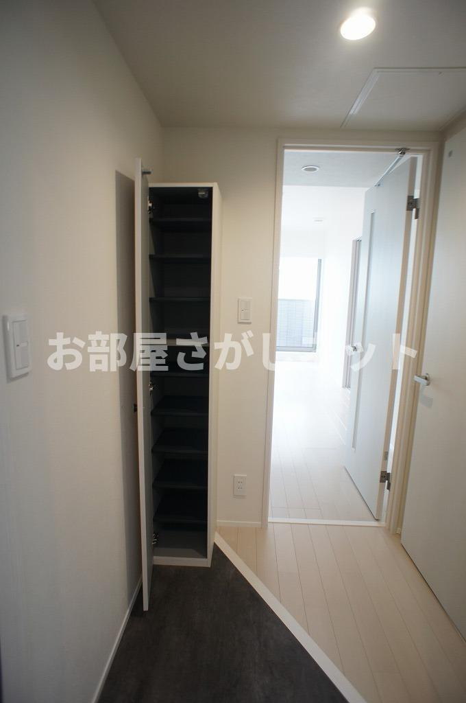 ポルト　ボヌール【おとり物件なし】#学生・社会人にオススメ！初期費用分割払いOK！の内装