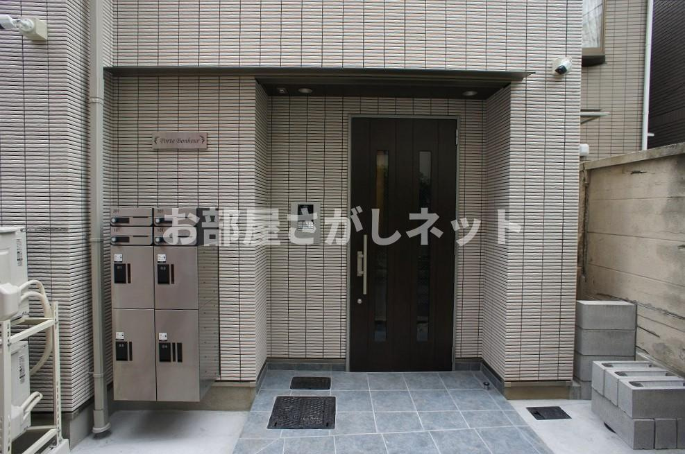 ポルト　ボヌール【おとり物件なし】#学生・社会人にオススメ！初期費用分割払いOK！の設備