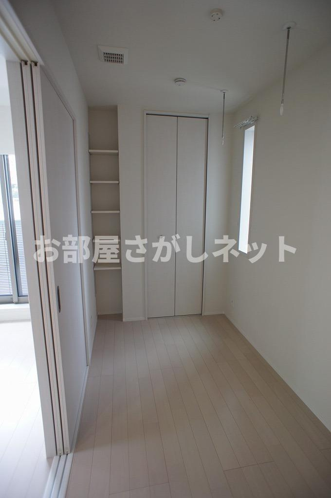 ポルト　ボヌール【おとり物件なし】#学生・社会人にオススメ！初期費用分割払いOK！の内装