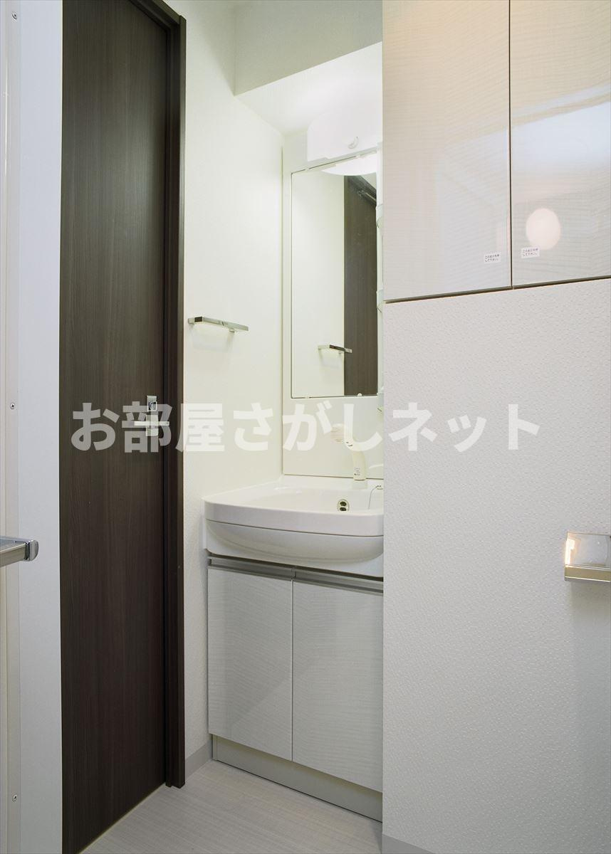 グラントゥルース巣鴨【おとり物件なし】#学生・社会人にオススメ！初期費用分割払いOK！の洗面所