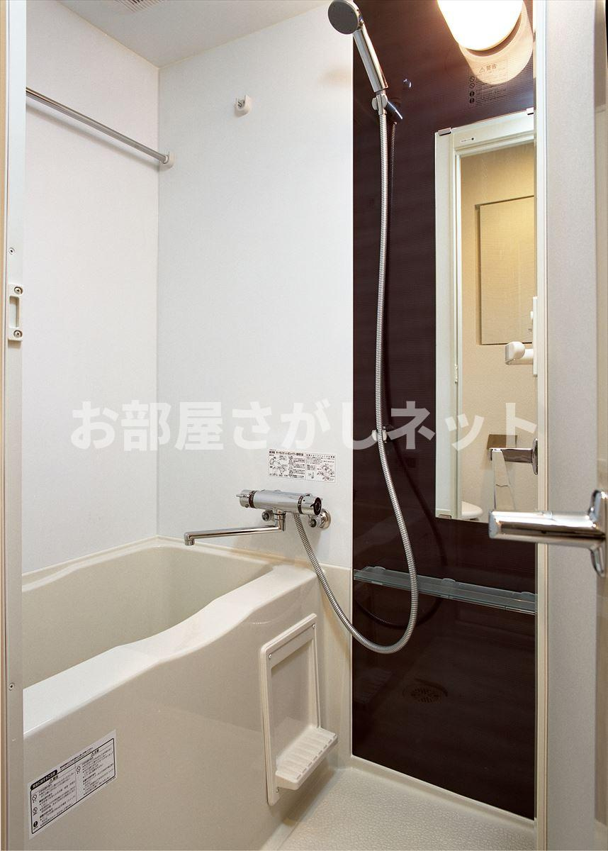 グラントゥルース巣鴨【おとり物件なし】#学生・社会人にオススメ！初期費用分割払いOK！の浴室