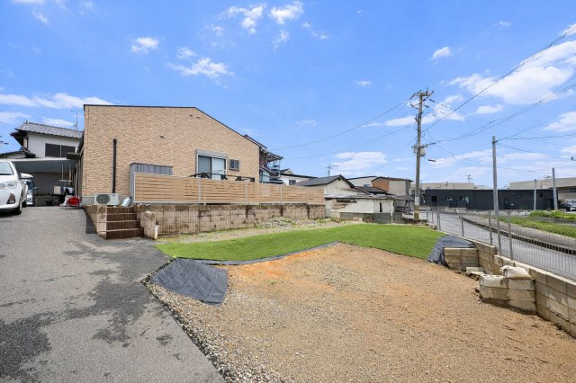 【外観】 | 飯塚市伊岐須戸建