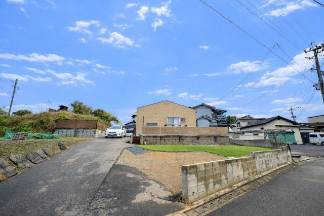 【外観】 | 飯塚市伊岐須戸建