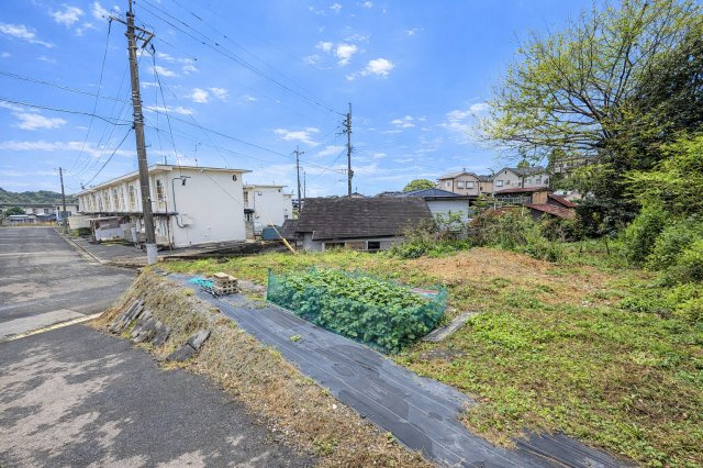 【庭】 | 飯塚市伊岐須戸建