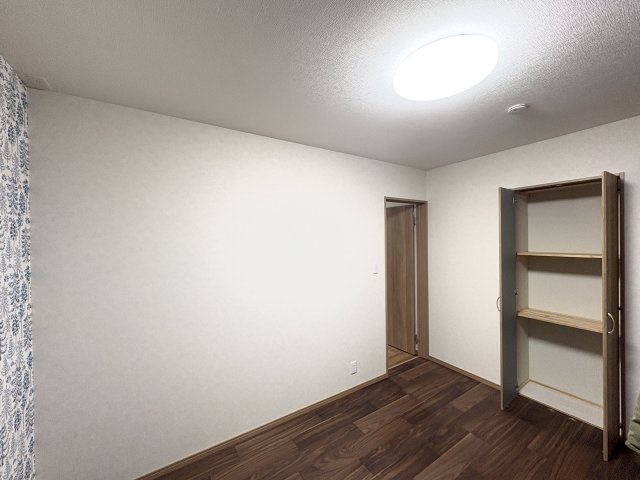 【洋室】 | 飯塚市伊岐須戸建