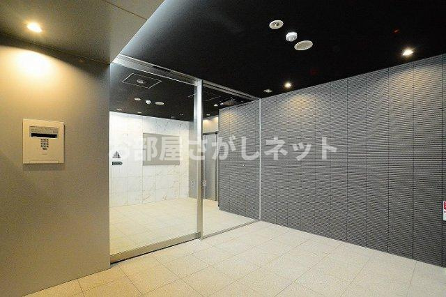 ステージグランデ東池袋駅前【おとり物件なし】#学生・社会人にオススメ！初期費用分割払いOK！のその他共用部分