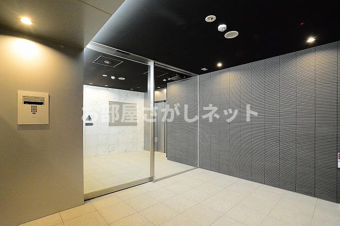 ステージグランデ東池袋駅前【おとり物件なし】#学生・社会人にオススメ！初期費用分割払いOK！のその他共用部分