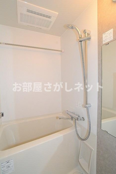 ステージグランデ東池袋駅前【おとり物件なし】#学生・社会人にオススメ！初期費用分割払いOK！の浴室