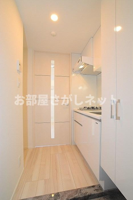 ステージグランデ東池袋駅前【おとり物件なし】#学生・社会人にオススメ！初期費用分割払いOK！の玄関