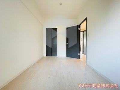 【内装】 | ソル　グランデ | 同マンション別部屋　参考写真